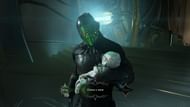 Parenting is the name of the game (Image via Digital Extremes)